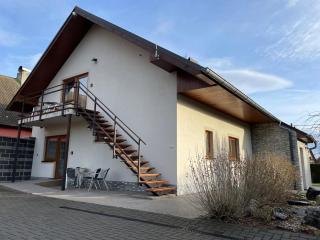 Penzion Klasa - Slezská Harta - 3