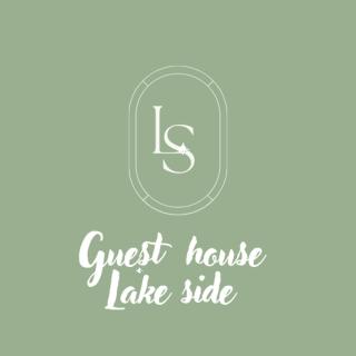 Lakeside Green Balcony Home - Tsqaltubo - 7