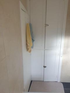 Double room for One Person in 3 beds flat - 8