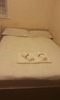 Double room for One Person in 3 beds flat - 5