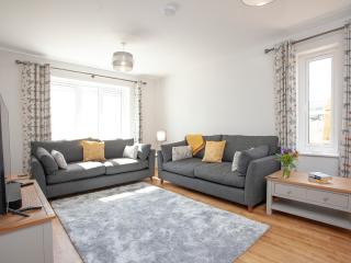 Fox Lodge - Crantock - 7