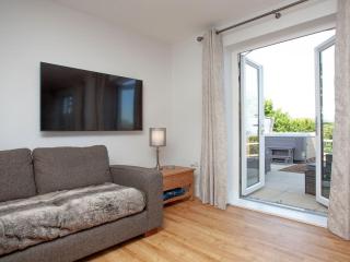 Fox Lodge - Crantock - 6