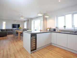 Fox Lodge - Crantock - 2