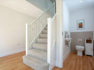 Fox Lodge - Crantock - 1