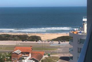 Apartamento Punta del Este,Wind Tower 2 dormitorios - Punta del Este - 1