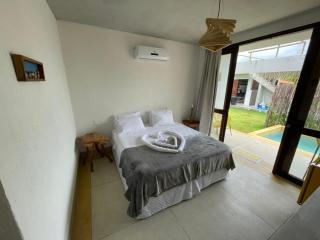 Carrapicho Patacho com Piscina Privativa - Pôrto de Pedras - 2
