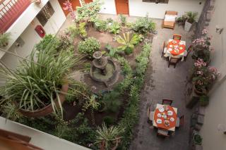 Antawasi Hotel - Cuzco - 4