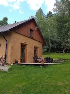 Chalupa Na Andělech - 6