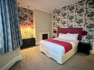 The Blue Piano Guesthouse - 4