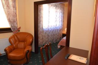 Atrium Hotel - Ivano-Frankivsk - 6