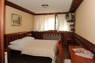 Etno hotel Balasevic Rtanj - Boljevac - 8