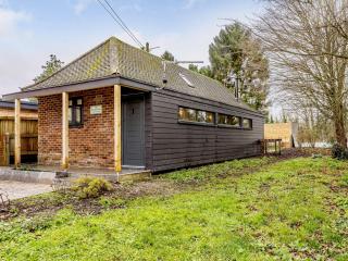 The Telephone Exchange - Codford Saint Mary - 9