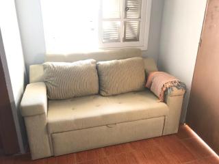 Quitinete com piscina em Balneário Pinhal - 9