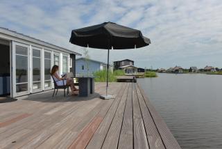 Waterresort Bodelaeke Giethoorn - Giethoorn - 3