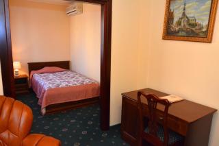 Atrium Hotel - Ivano-Frankivsk - 5