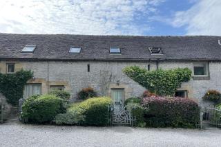 Elliott Cottage - Buxton - 9