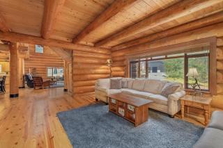 Soaring Pines Lodge by NW Comfy Cabins - 1