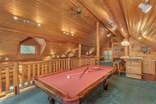 Soaring Pines Lodge by NW Comfy Cabins - 7