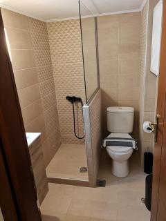 Serres Kavafi 7 city center , FREE PARKING - 7