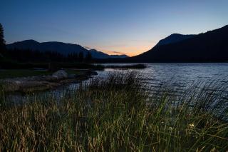Journey's End on Fish Lake by NW Comfy Cabins - Leavenworth - 5