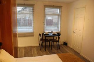 Modern studio apartment with parking - Chatham - 5