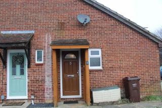 Modern studio apartment with parking - Chatham - 3