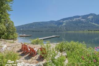 Lazy Bear Lodge by NW Comfy Cabins - Leavenworth - 9