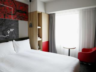 ibis Osaka Umeda - Osaka - 8