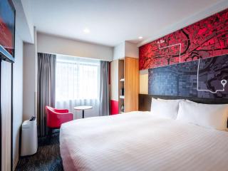 ibis Osaka Umeda - Osaka - 4