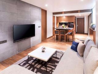 Novotel Ambassador Seoul Dongdaemun Hotels & Residences - Seul - 6
