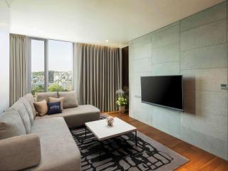 Novotel Ambassador Seoul Dongdaemun Hotels & Residences - Seul - 1
