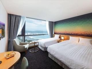 Mercure Ambassador Ulsan - Ulsan - 0