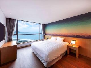 Mercure Ambassador Ulsan - Ulsan - 8
