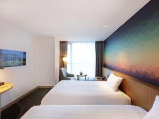 Mercure Ambassador Ulsan - Ulsan - 6