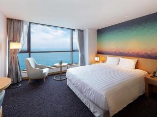 Mercure Ambassador Ulsan - Ulsan - 4