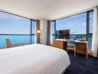 Mercure Ambassador Ulsan - Ulsan - 3