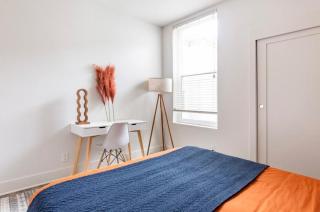 Tulum Vibes 1 Bedroom Apartment near Boats in Marina Del Rey - 2