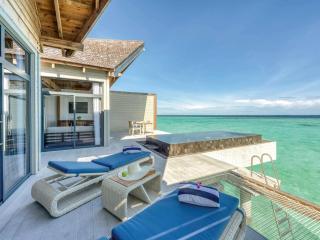Kuredhivaru Resort and Spa - Maldives - Manadhoo - 3