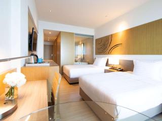 Mövenpick Siam Hotel Na Jomtien Pattaya - 3