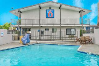 Motel 6-El Monte, CA - Los Angeles - El Monte - 5