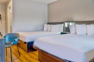 Motel 6-El Monte, CA - Los Angeles - 4