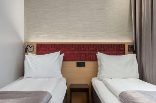 Bergen Harbour Hotel, WorldHotels Crafted - Bergen - 7