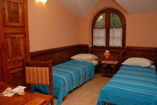 Etno hotel Balasevic Rtanj - 3