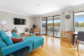 Sea-Renity at Treetops - Mollymook - 5