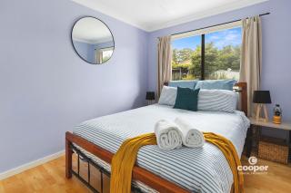 Sea-Renity at Treetops - Mollymook - 6