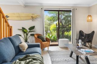 Sea-Renity at Treetops - Mollymook - 8