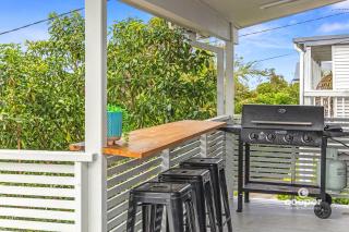 Sea-Renity at Treetops Family & Pet-Friendly Coastal Escape in Mollymook - 1