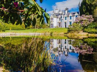 Dalnaglar Castle - Uk7072 - Cray - 9