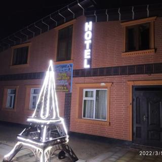 Family Guest house - Friends-J - Nukus - 6
