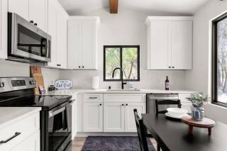 Casita 5 minutes from Gruene Hall and King Bed! - 8